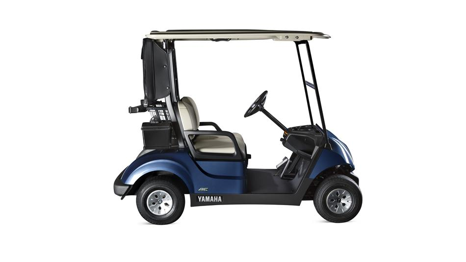 Yamaha Golf buggies 4 and 6 seat and utility vehicles from